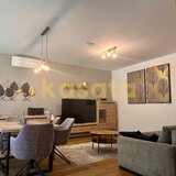 Casa tip duplex, Gated Community, panouri solare, dotari premium