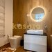 Casa tip duplex, Gated Community, panouri solare, dotari premium